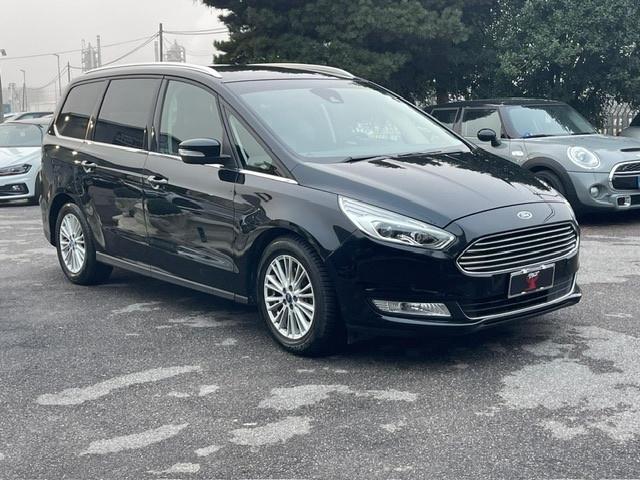 Ford Galaxy 2.0 TDCi 180CV Start&Stop Powershift Tit. Business