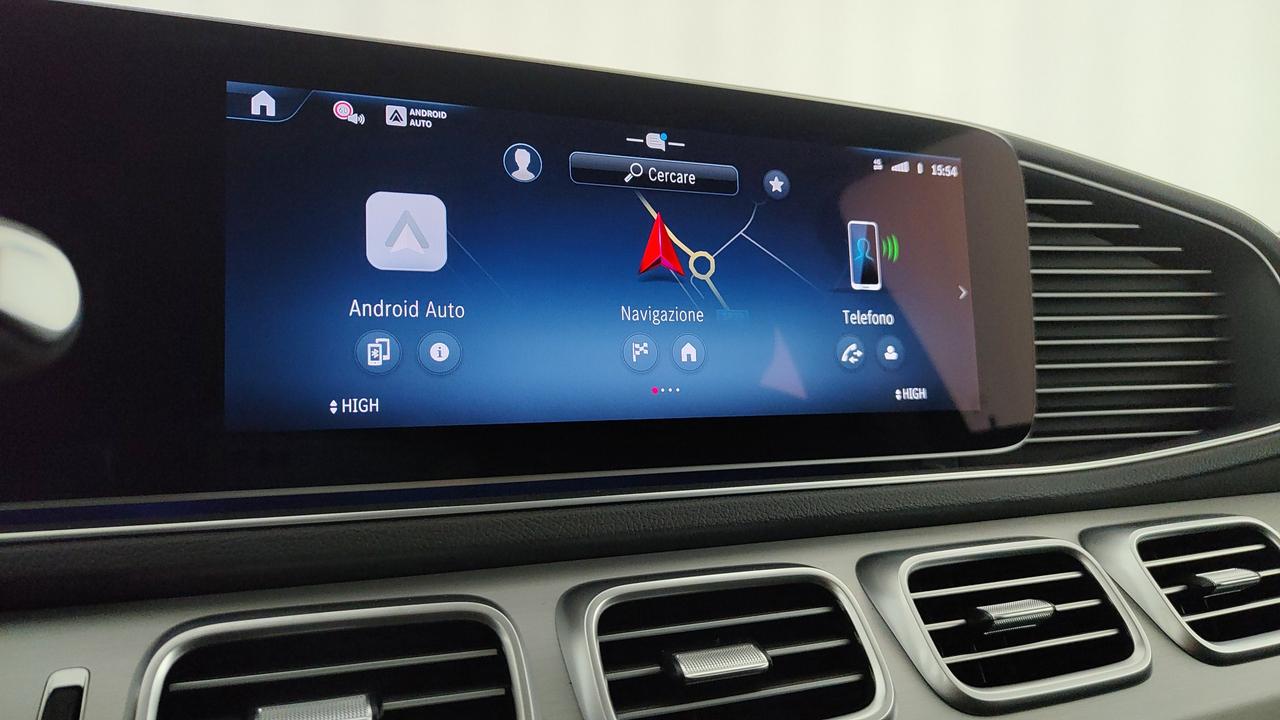 Mercedes-Benz GLE 300 d 4MATIC