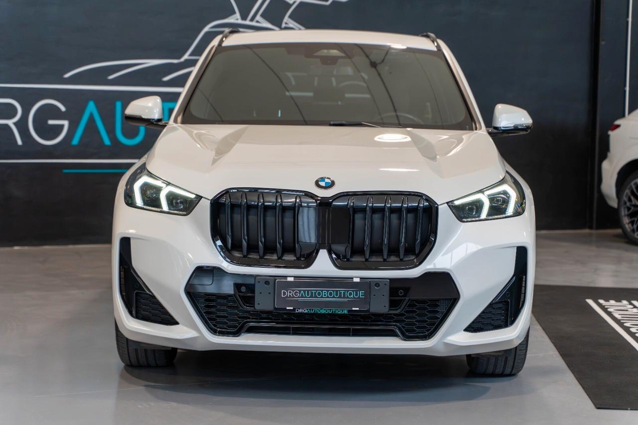 Bmw X1 sDrive 18d Msport 18"/FULL LED/RETROCAM