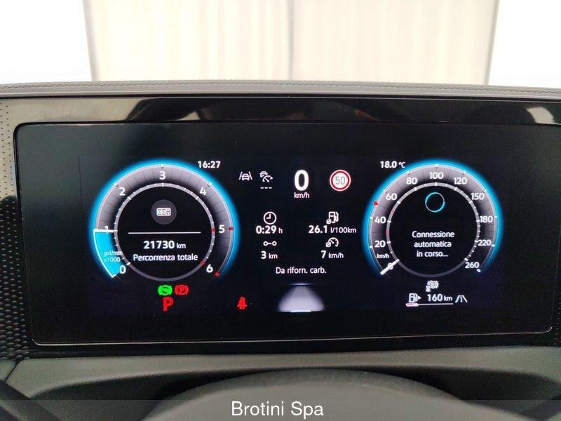 Volkswagen Tiguan 2.0 TDI 150 CV EVO SCR DSG Life