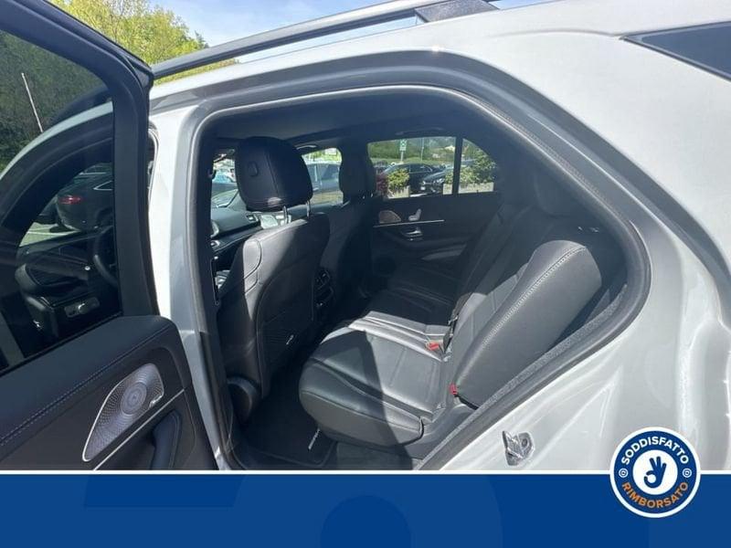 Mercedes-Benz GLE 450 d 4MATIC AMG Line Premium