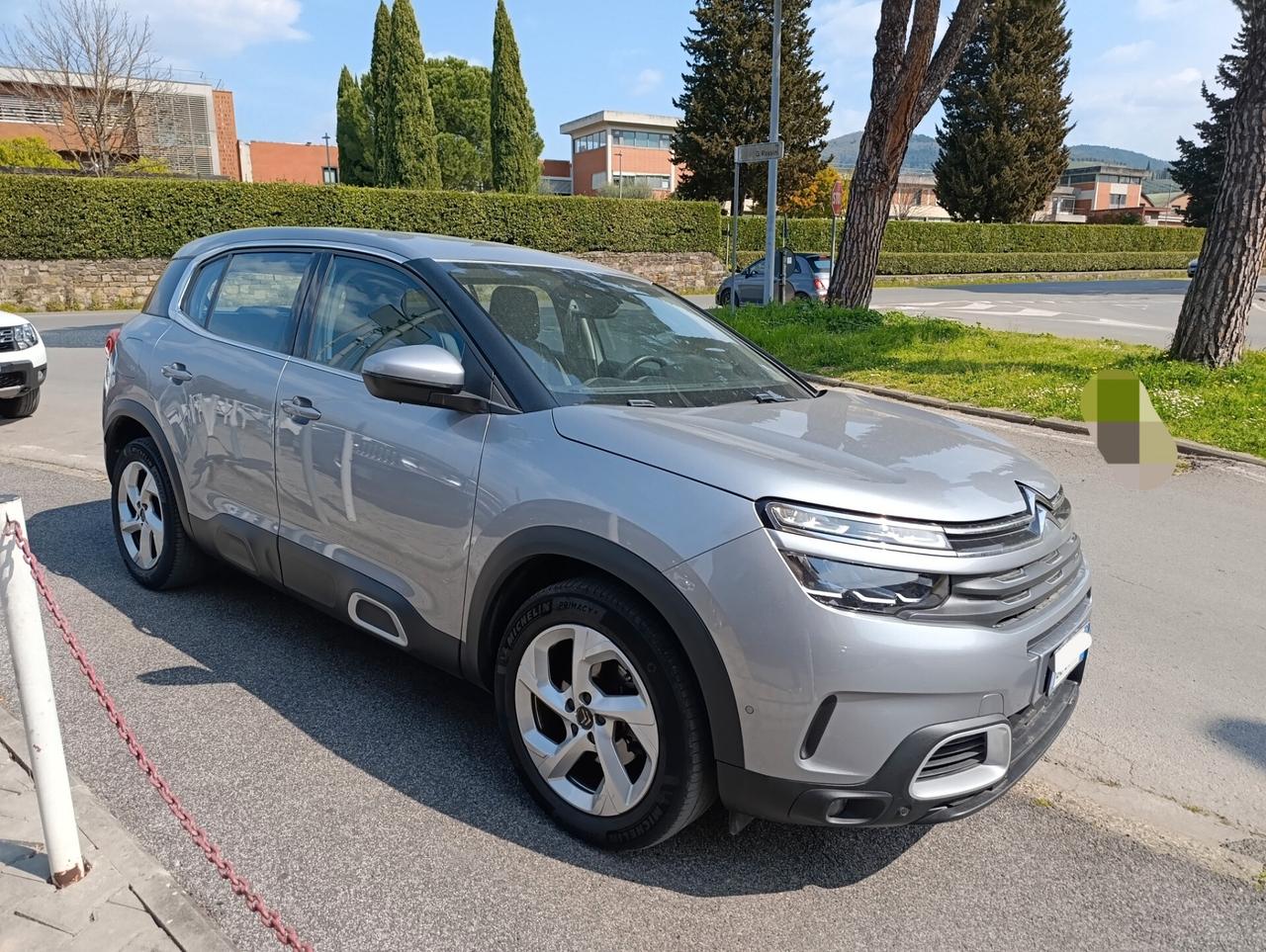 Citroen C5 Aircross BlueHDi 130 S&S EAT8 Business