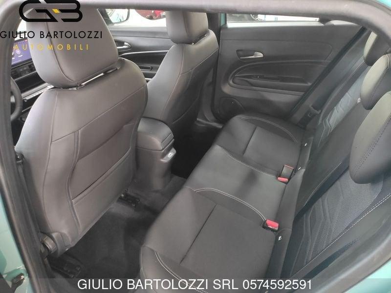 Jeep Avenger 1.2 Turbo Altitude