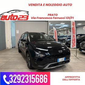 Hyundai Bayon 1.2 MPI MT XLine 82CV Ok Neopatentati