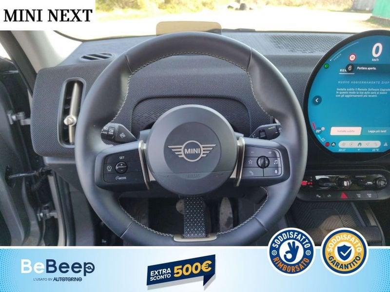 MINI Countryman Mini F60 MINI 2.0 48V D CLASSIC AUTO