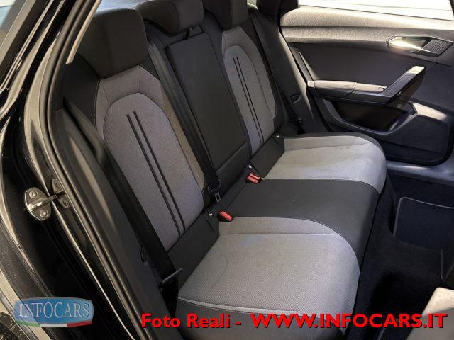 SEAT Leon Sportstourer 2.0 TDI 116 CV Style - PROMO