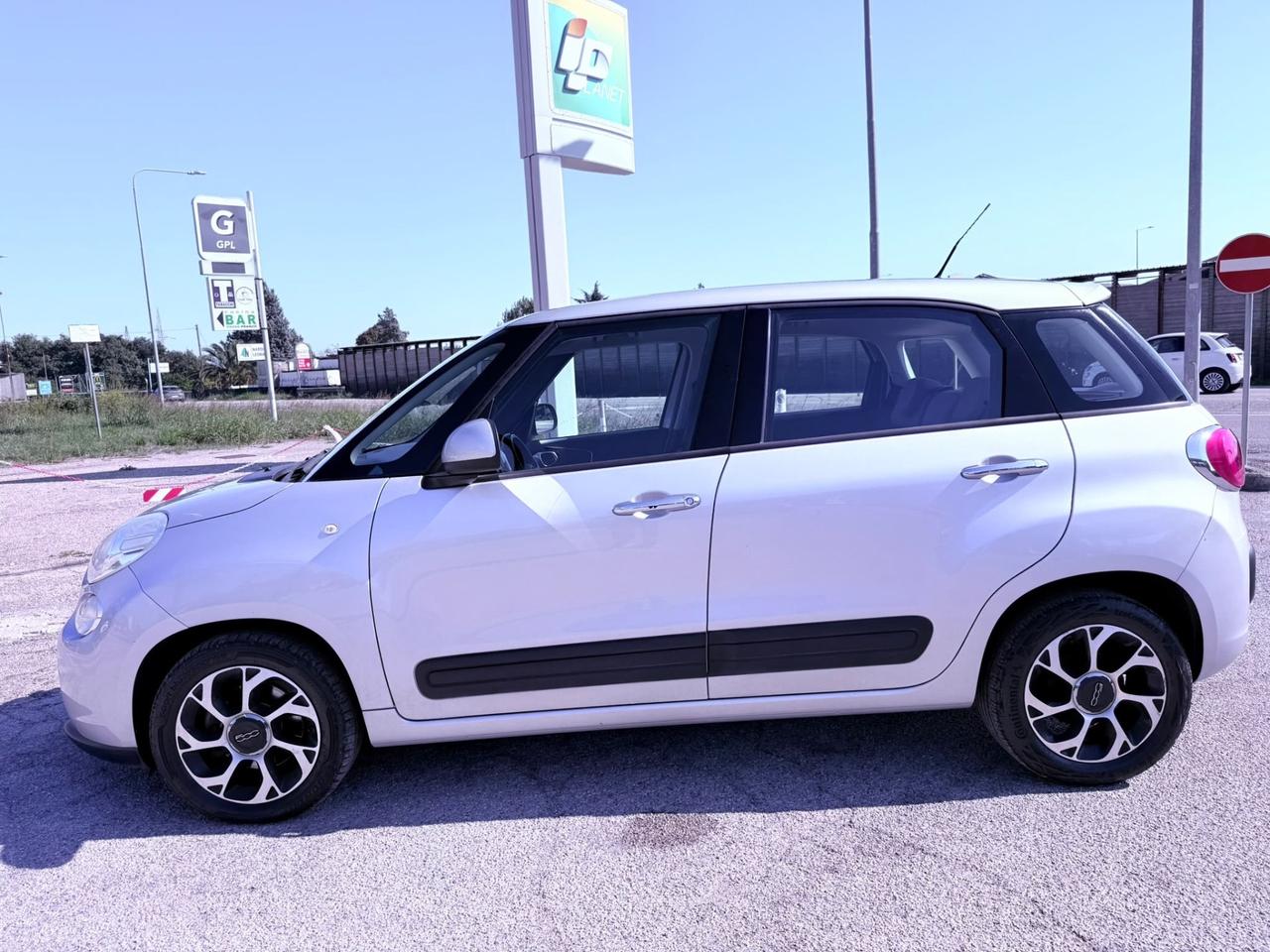 Fiat 500L 1.3 Multijet 95 CV Ok neopatentati
