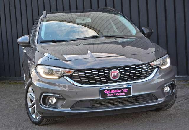 Fiat Tipo SW 1.6 mjt AUTOMATICA DCT