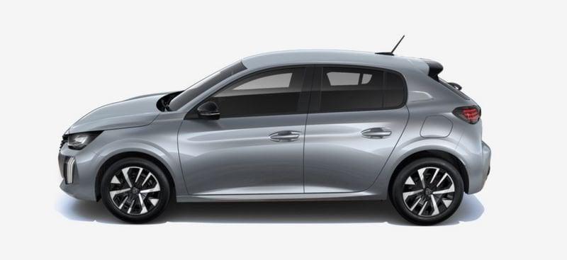 Peugeot 208 Edition Turbo benzina 100