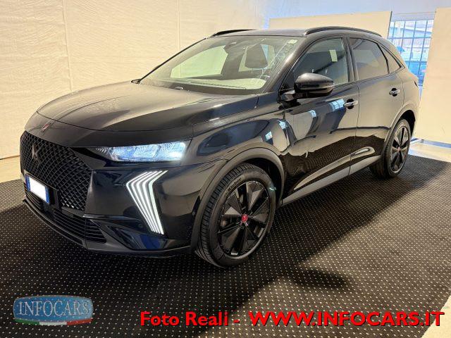 DS AUTOMOBILES DS 7 BlueHDi 130 CV aut. Performance Line - PROMO