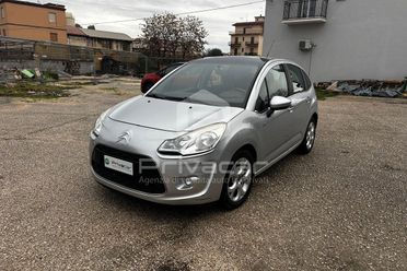 CITROEN C3 1.4 HDi 70 Exclusive