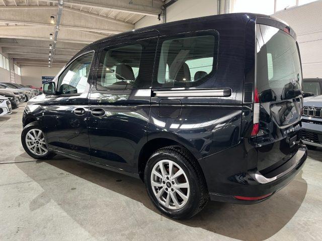 FORD Tourneo Connect Connect 2.0d 102CV CLIMA/CERCHI/CAR PLAY/PARK PLUS