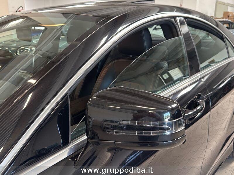 Mercedes-Benz CLS Classe Berl.-C218 2015 D. 250 d (bt) Premium 4matic auto