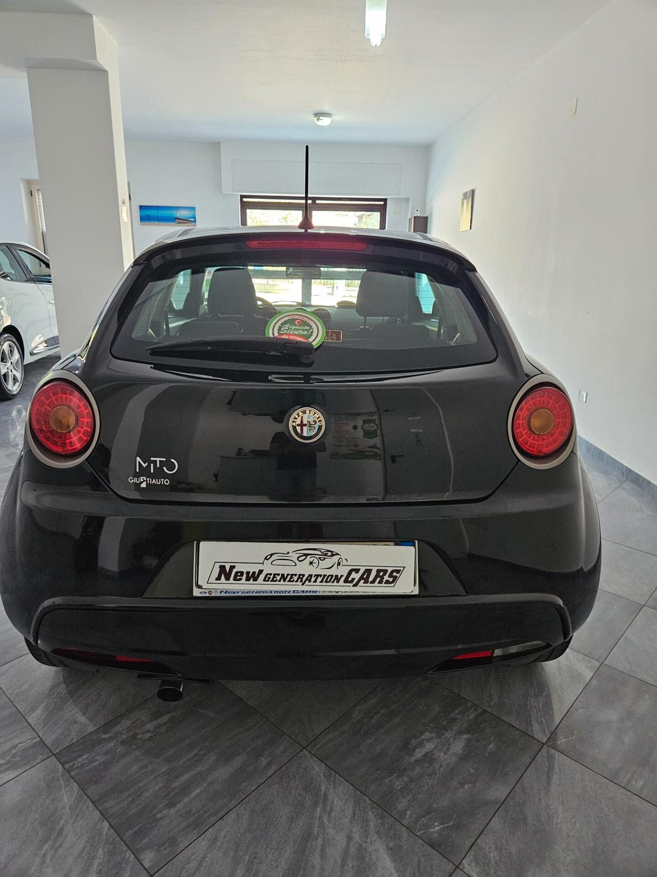 Alfa Romeo MiTo 1.3 JTDm 85 CV S&S Progression