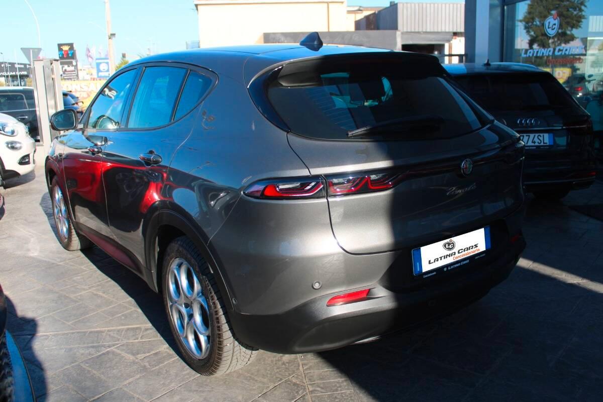 Alfa Romeo Tonale 1.6 Sprint 130cv AUTO con TELECAM. E CARPLAY
