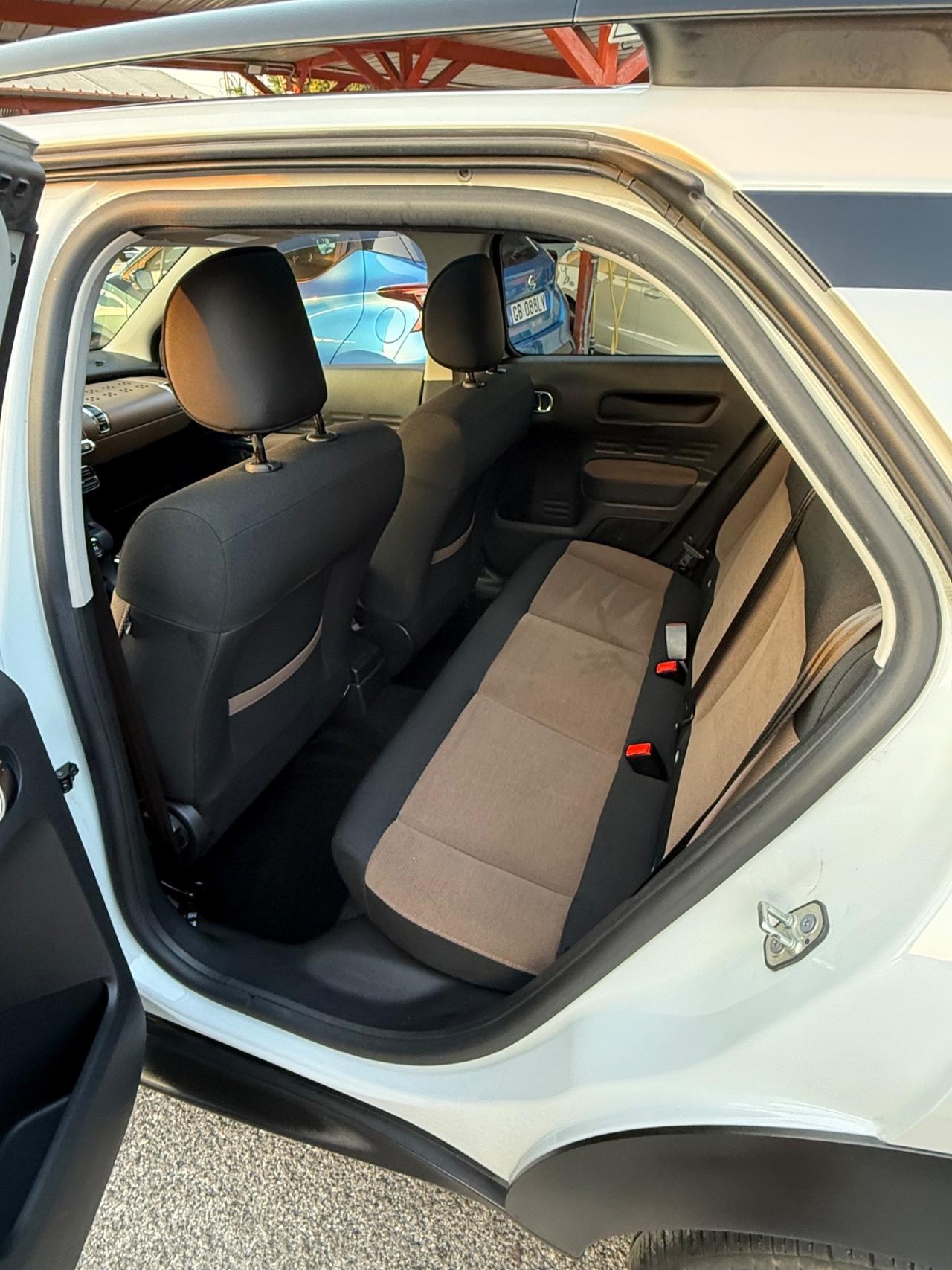 C4 Cactus hdi 100-ETG6 Shine-unipro-perfetta