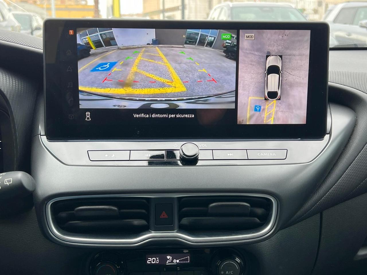 Nissan Juke 1.6 HEV N-Sport