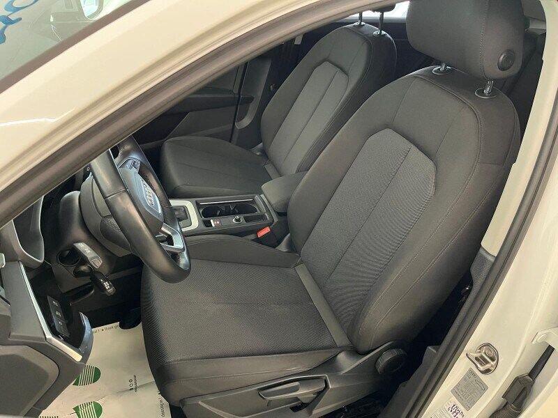 Audi Q3 Q3 35 TFSI S tronic Business Advanced