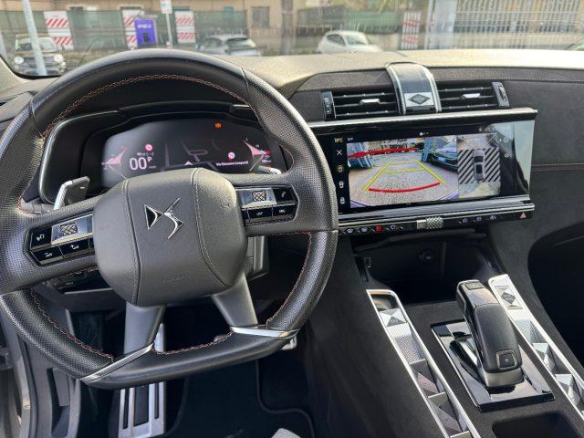 DS AUTOMOBILES DS 7 BlueHDi 130 Opera Automatica