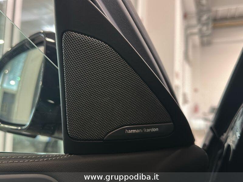 BMW X6 G06 LCI 2023 xdrive30d MSport Pro auto