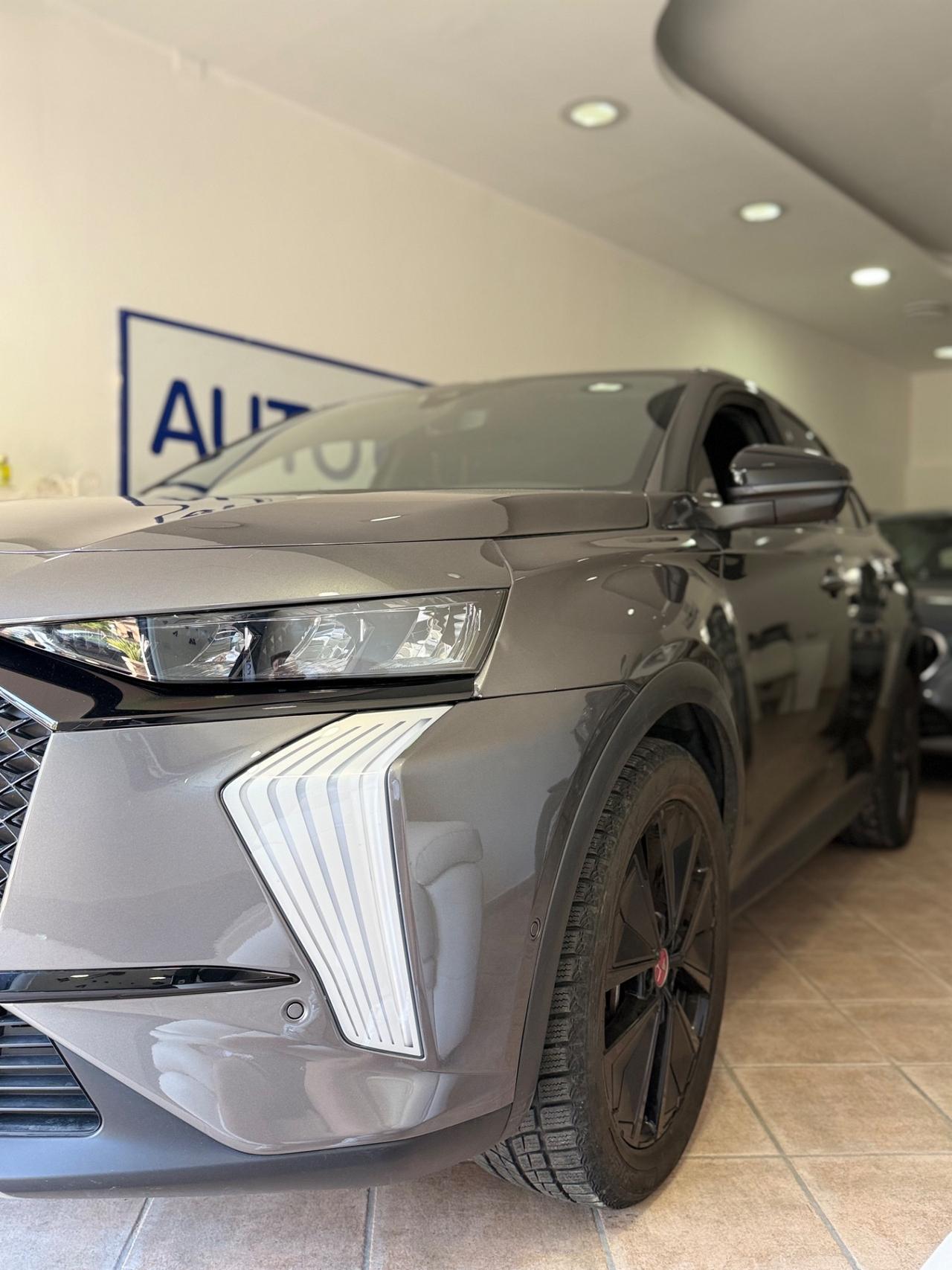 Promo esclusiva Ds 7 Performance Line plug-in 41.000km 2023