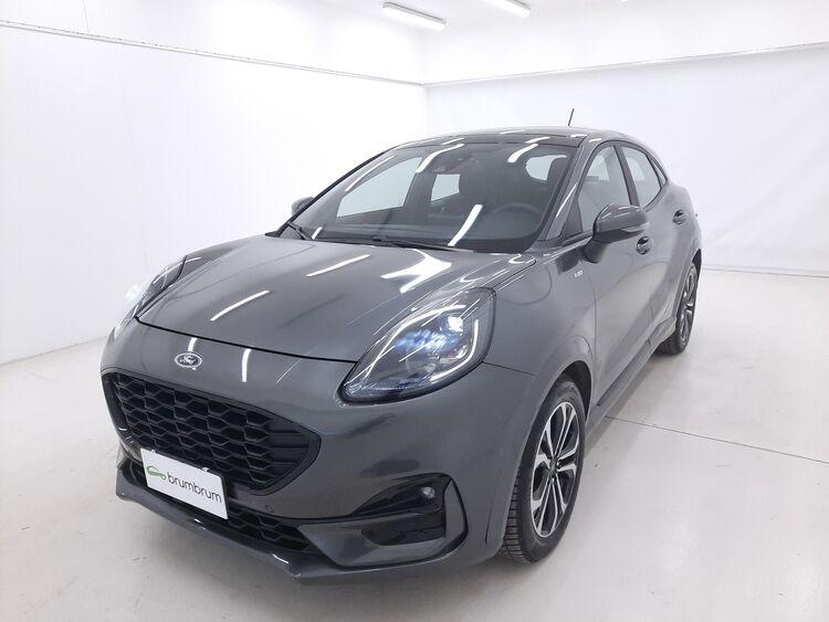 Ford Puma Hybrid ST-Line Auto BR264985 1.0 Mild Hybrid 125CV