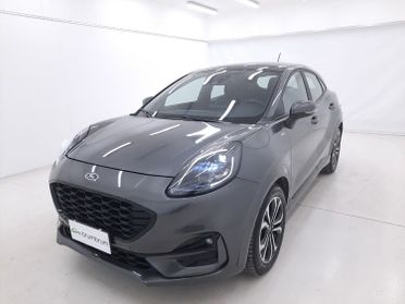 Ford Puma Hybrid ST-Line Auto BR264985 1.0 Mild Hybrid 125CV