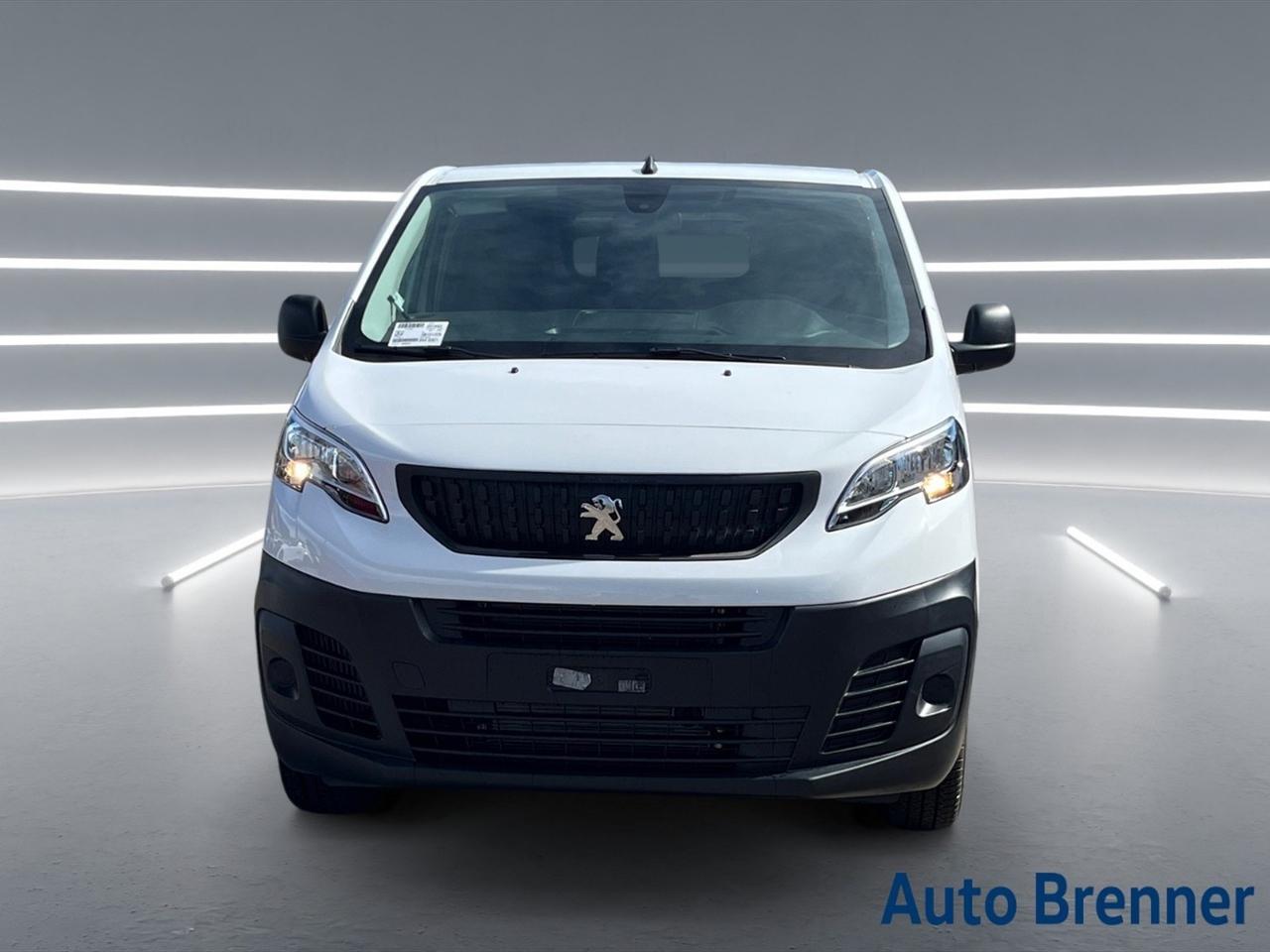 Peugeot Expert 2.0 bluehdi premium std 180cv s&s eat8
