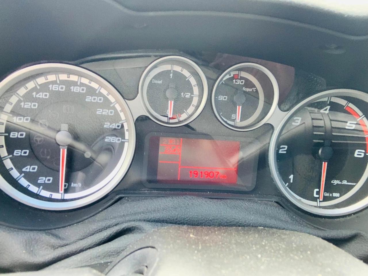 Alfa Romeo MiTo 1.3 JTDm 85 CV S&S Super