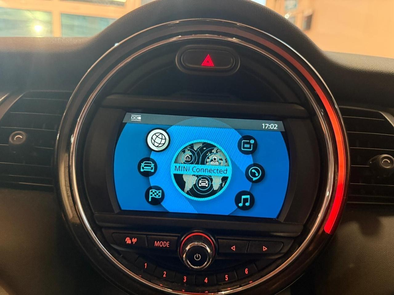 Mini Cooper D 1,5 DIESEL ADATTA NEOPATENTATI