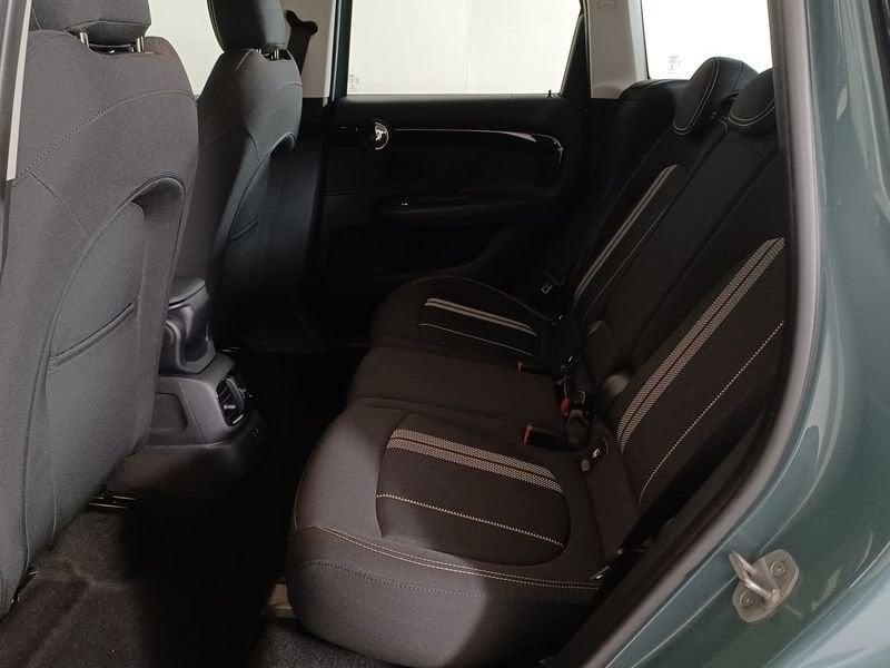 MINI Mini Countryman F60 2020 Diese Mini Countryman 2.0 Cooper SD Classic auto