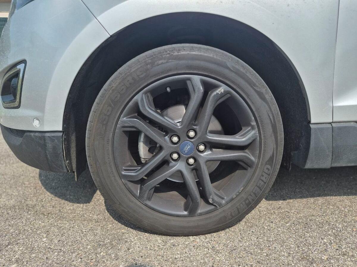 Ford Edge 2.0 tdci Vignale s&s awd 210cv powershift