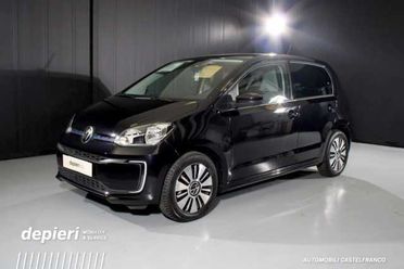 Volkswagen e-up! batt (36Ah) -BEV