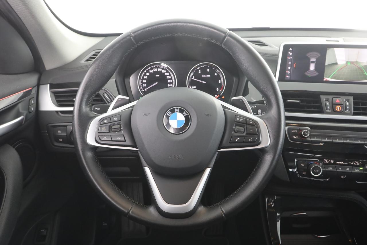 BMW X1 (F48) X1 xDrive18d xLine Plus