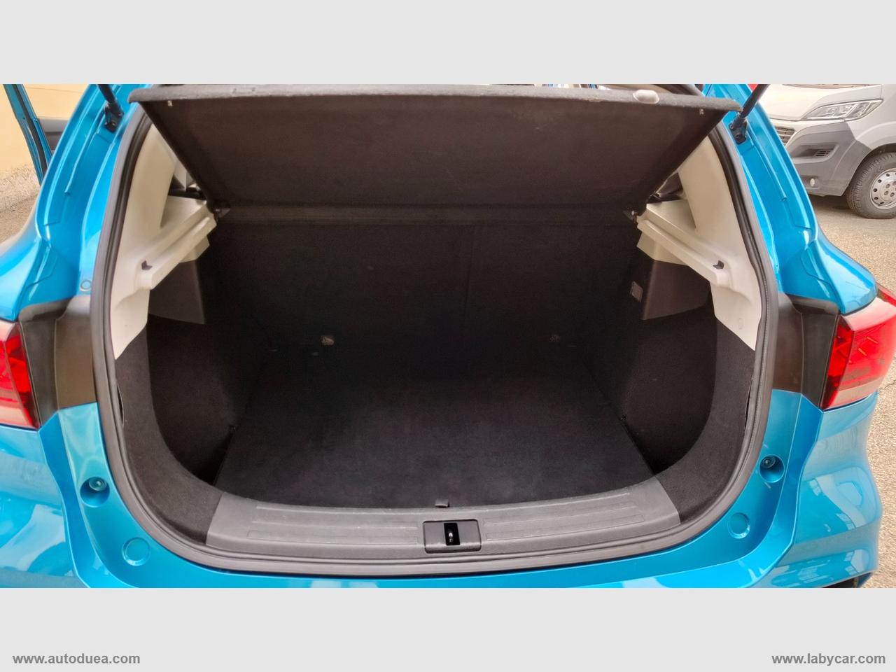 MG ZS 1.5 VTi-tech Luxury NO VINCOLI