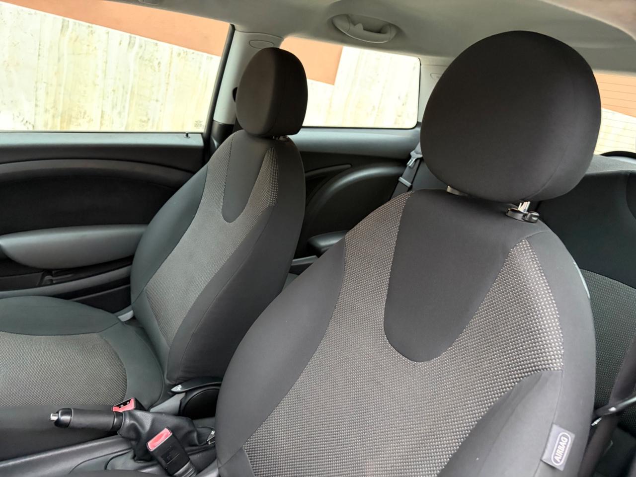 Mini 1.4 16V Ray Ideale per neopatentati !!!!!