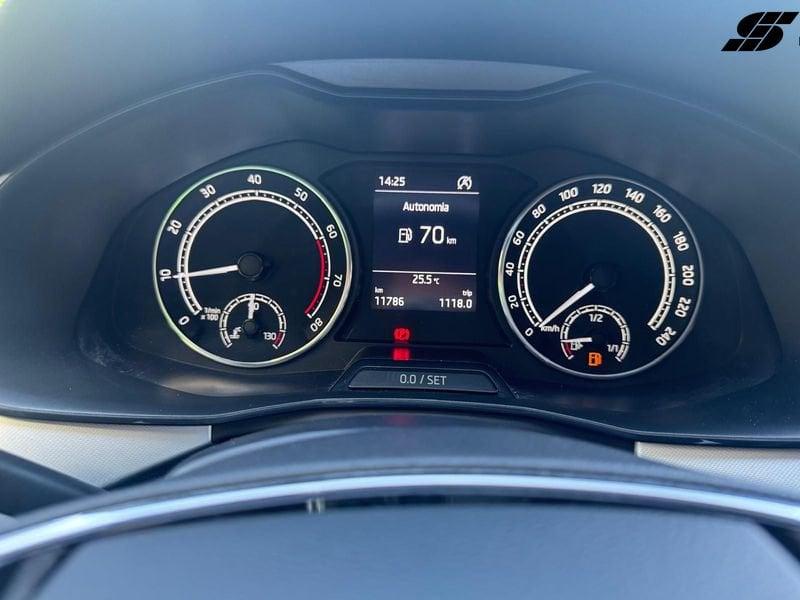 Skoda Kamiq 1.0 TSI Ambition