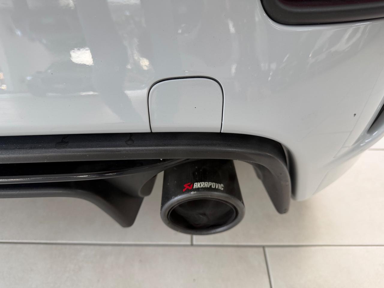 Abarth 595 1.4 Turbo T-Jet 145 CV