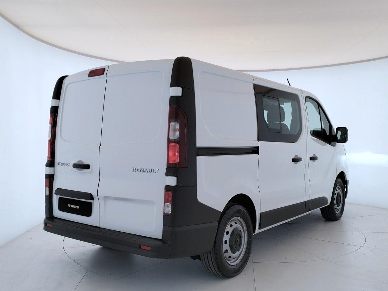 RENAULT TRAFIC 2.0 dCi 170CV Furgone Start - IVA ESPOSTA
