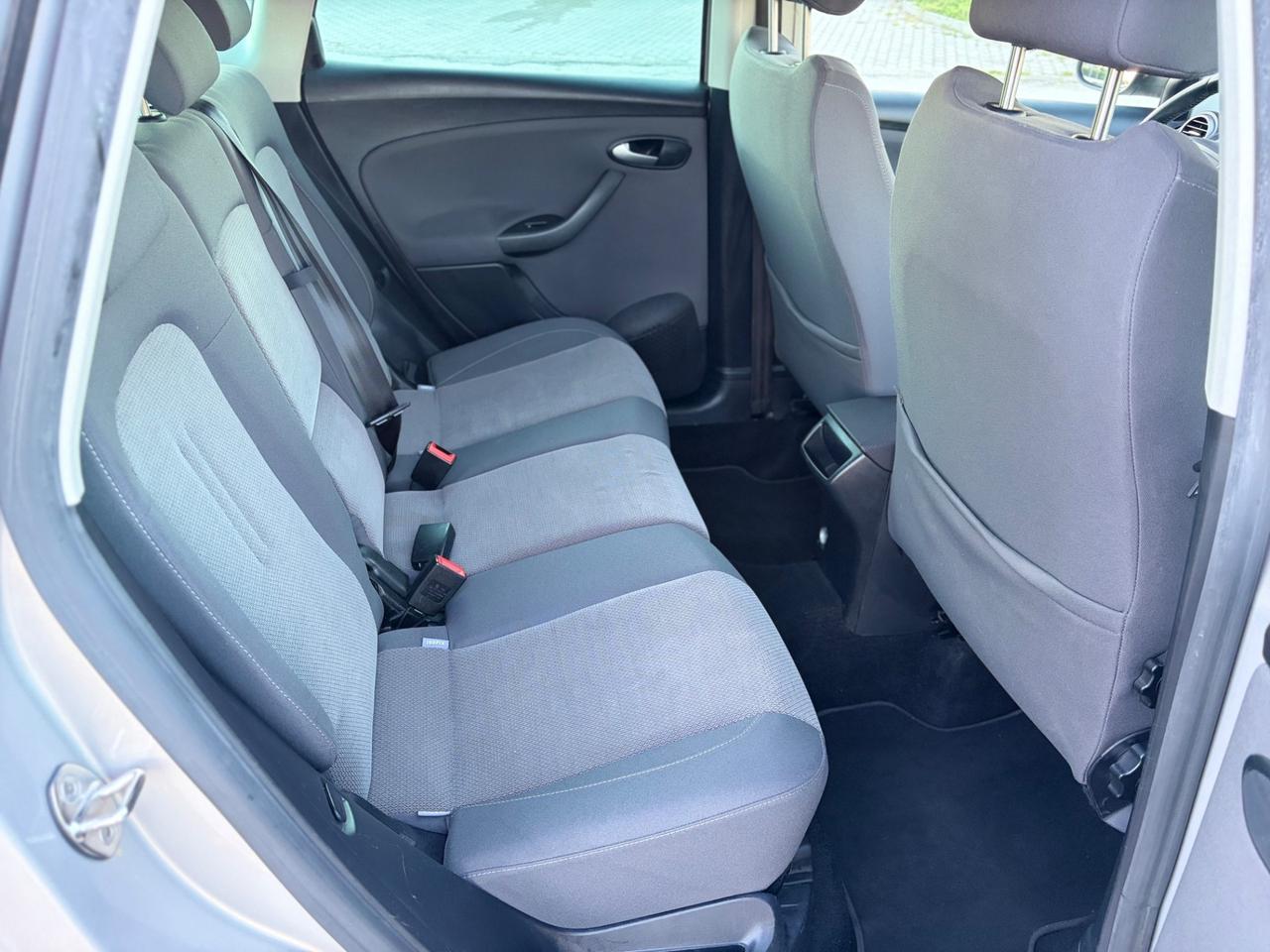 Seat Altea XL 1.6 TDI 105 CV CR DPF Style