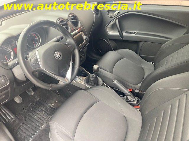 ALFA ROMEO MiTo 1.3 JTDm 95 CV S&S