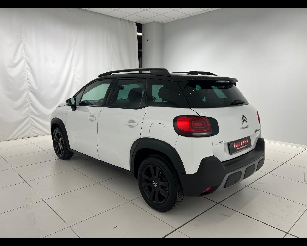 CITROEN C3 Aircross 1.2 puretech Origins s&s 110cv