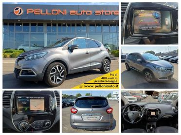 Renault Captur Captur 1.5 dci 90cv 1°PROP-GARANZIA