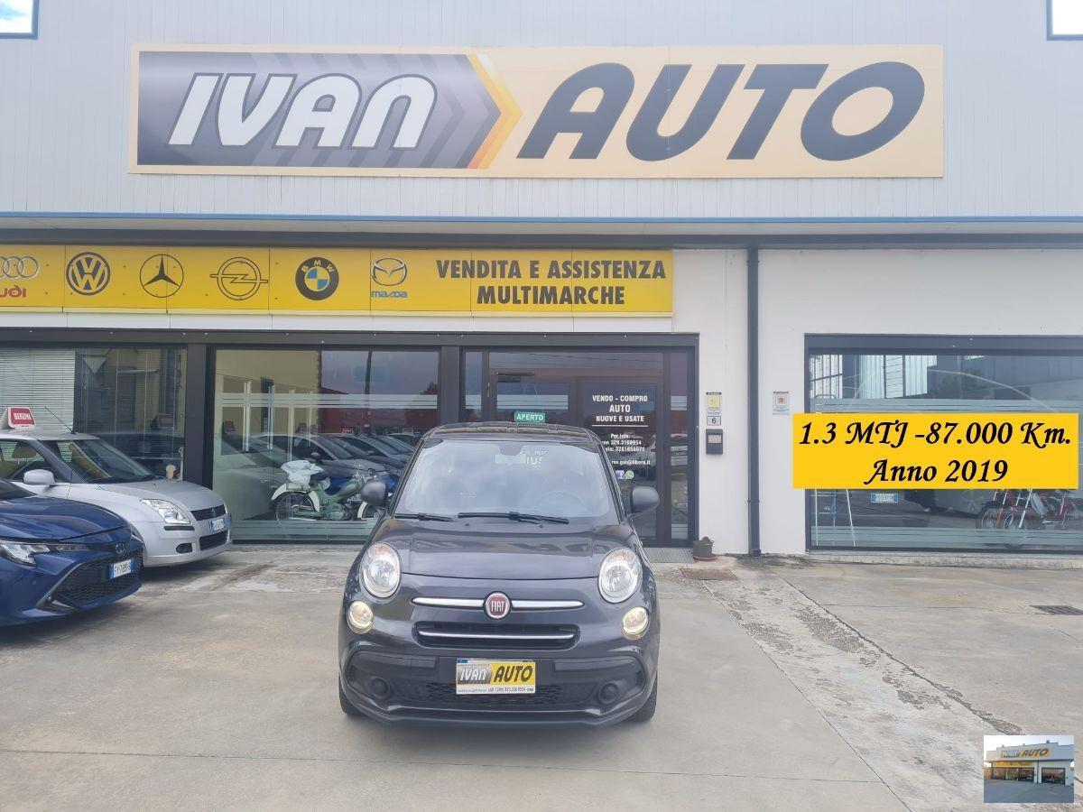 FIAT 500 L 1.3 MJT 95 CV Business