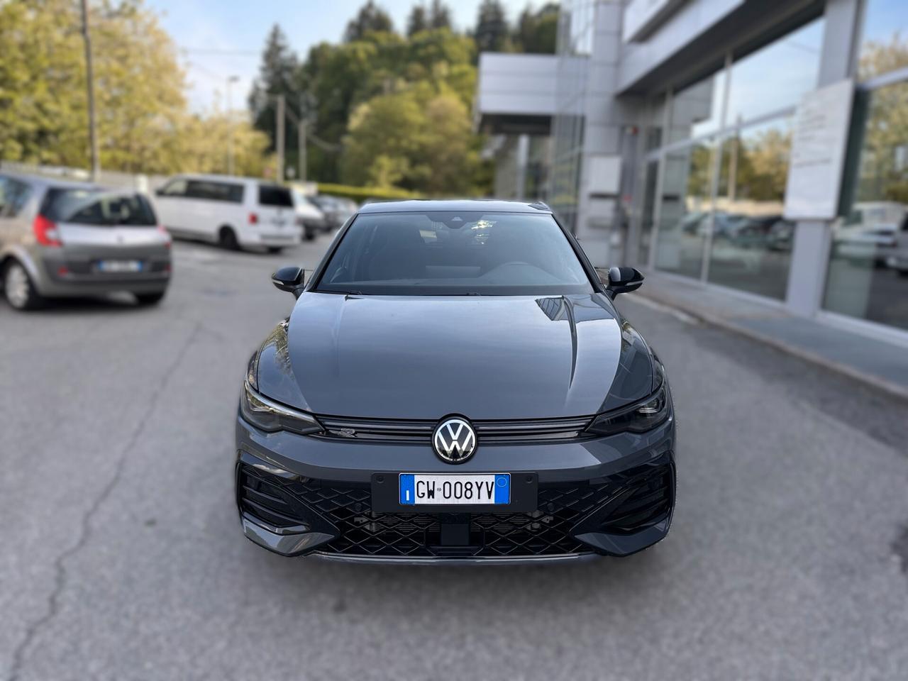 Volkswagen Golf 1.5 eTSI 150 CV ACT DSG R-Line Plus