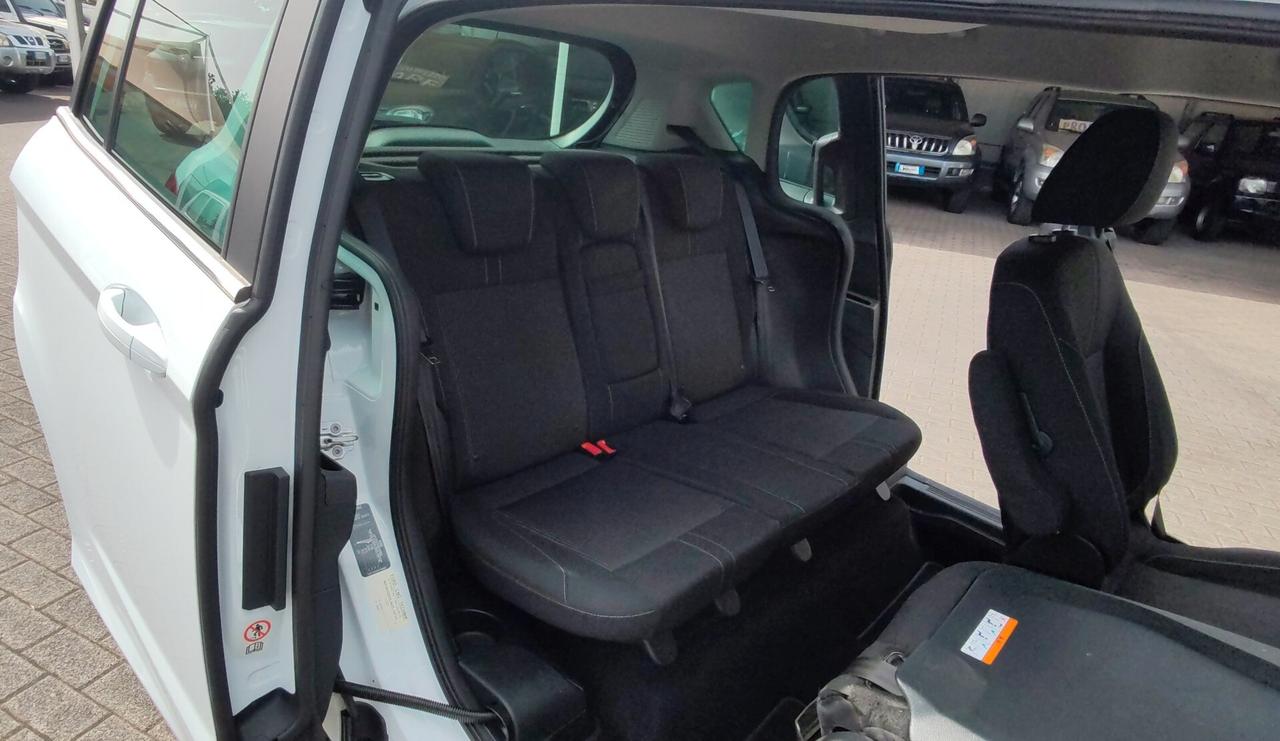 Ford B-Max 1.4 90 CV GPL Titanium