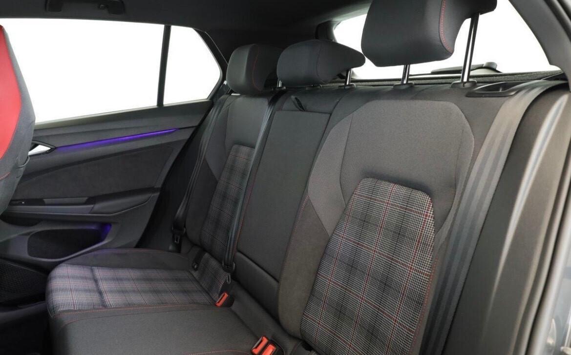 Volkswagen Golf 2.0 8.5 TSI GTI DSG TETTO NAVI