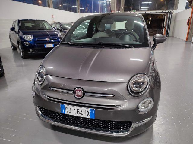 FIAT 500 1.0 Hybrid Dolcevita MY22 PROMO