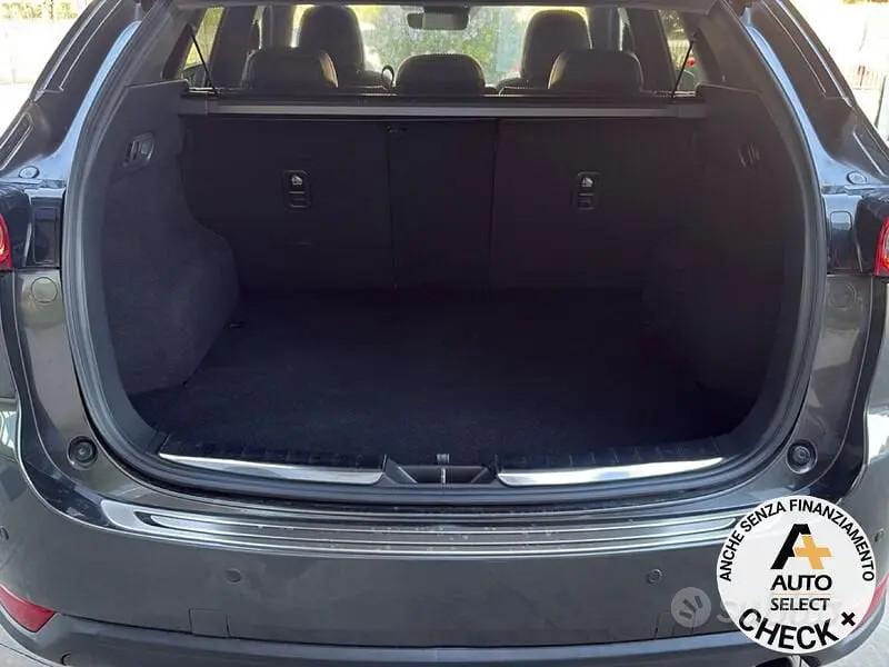 Mazda CX-5 2.2L 184cv AWD 6MT Signature