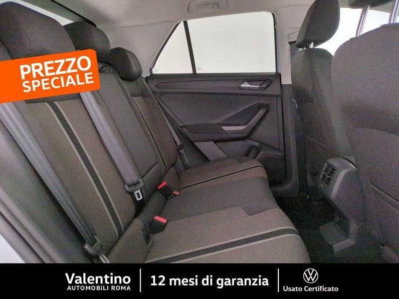 Volkswagen T-Roc 2.0 TDI 4M Style BlueMotion Technology